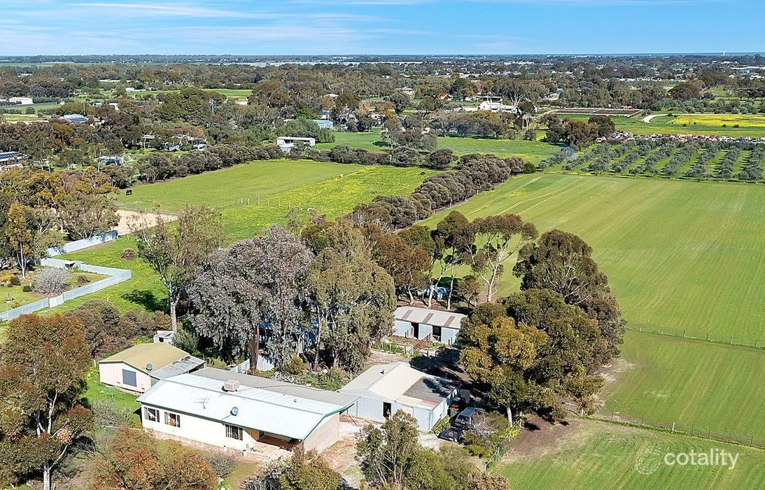 31-33 Germantown Rd, Two Wells, SA 5501