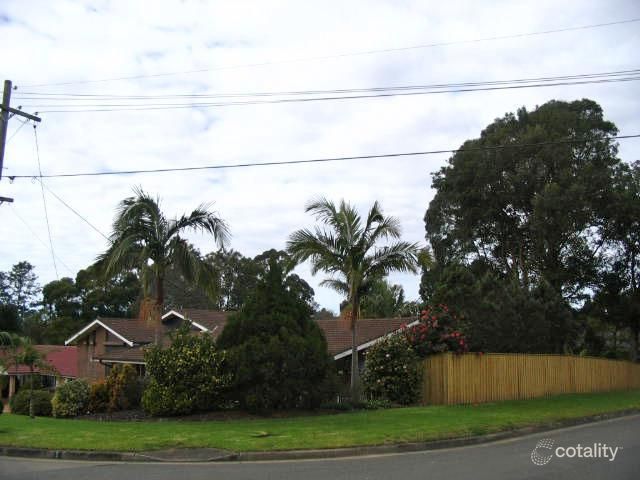 2 Lucy Cl, Hornsby, NSW 2077