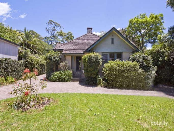 4 Treatts Rd, Lindfield, NSW 2070
