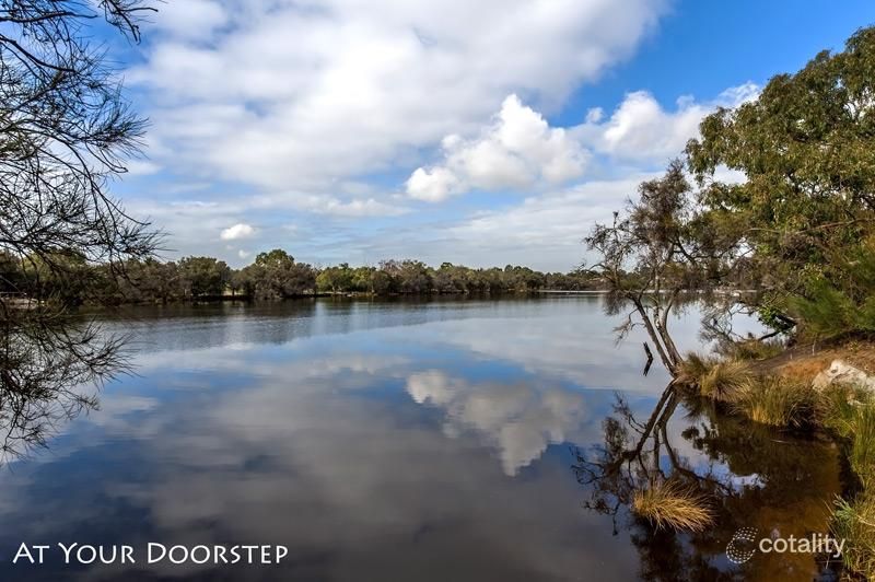 9 Ashfield Pde, Ashfield, WA 6054