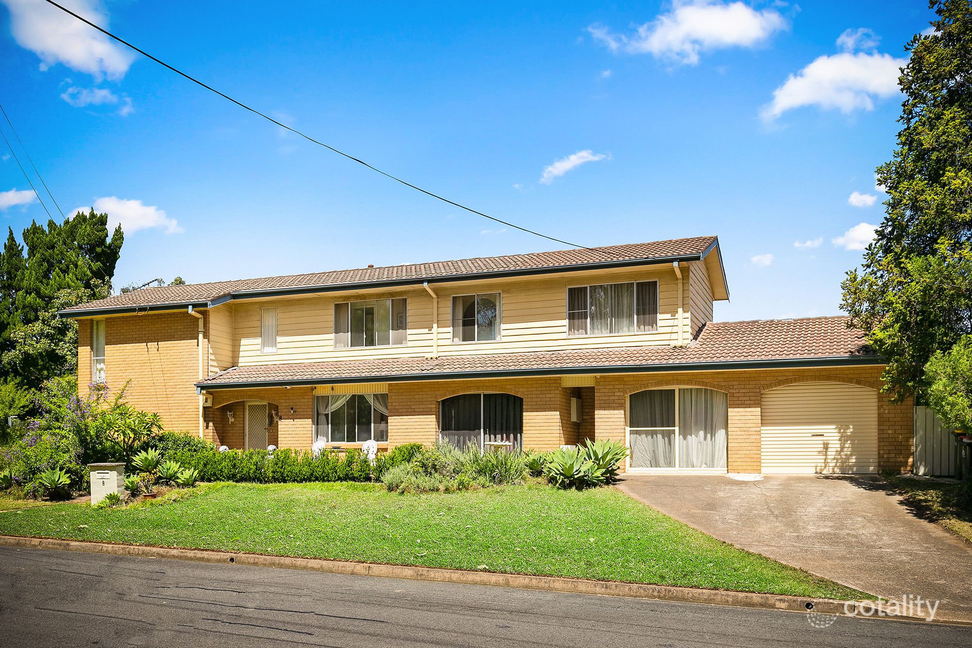 8 Wood Ridge Pl, Baulkham Hills, NSW 2153