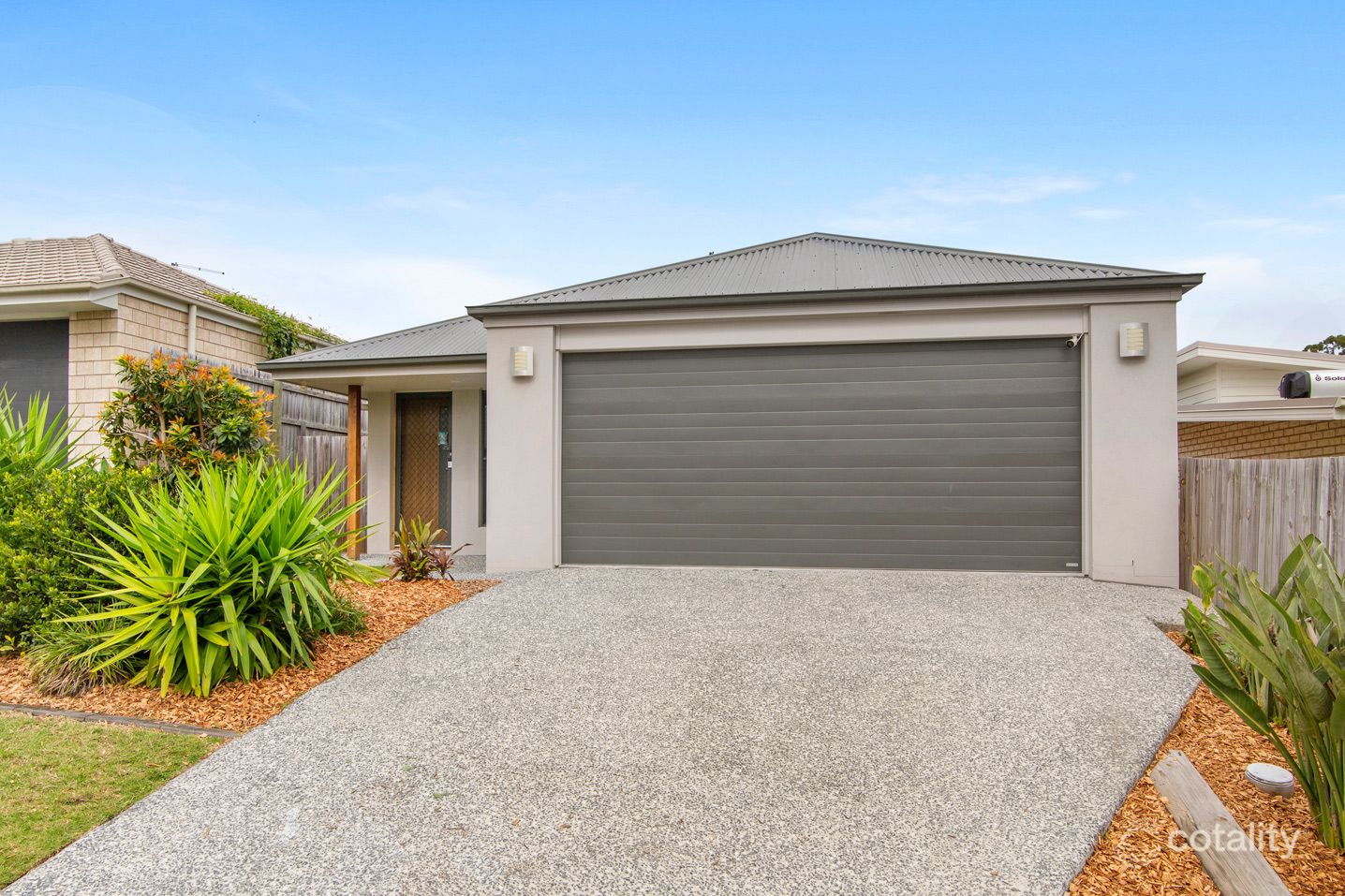 16 Sunstone Ave, Pimpama, QLD 4209