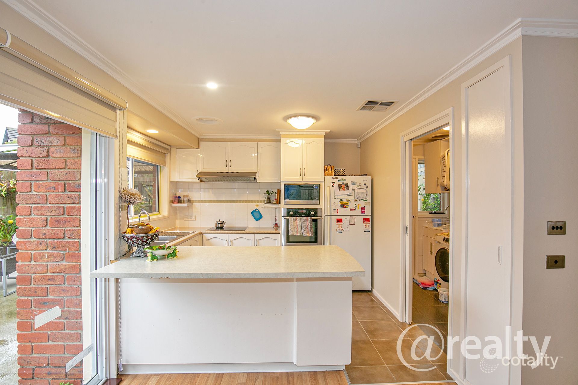 2/57 Centre Dandenong Rd, Dingley Village, VIC 3172