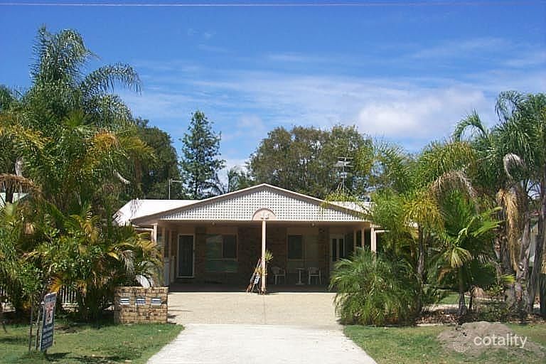 1/15 Wywong St, Pacific Paradise, QLD 4564