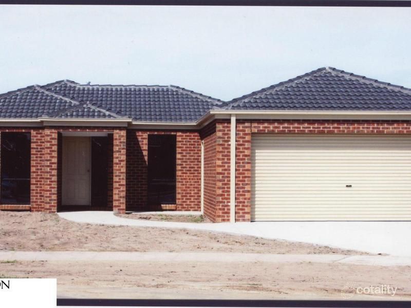 26 Cumberland Dr, Pakenham, VIC 3810