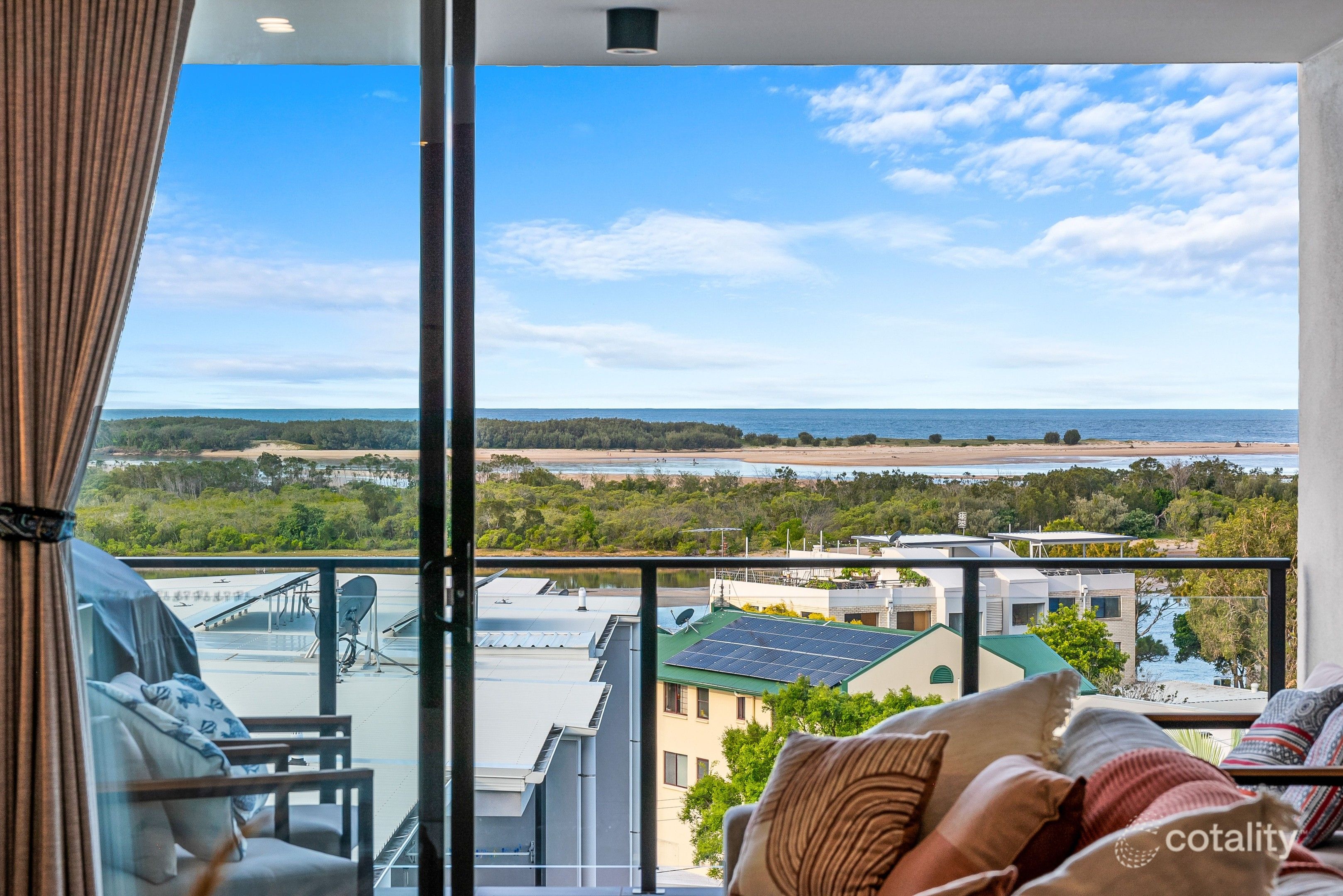 45/20 Beach Rd, Maroochydore, QLD 4558