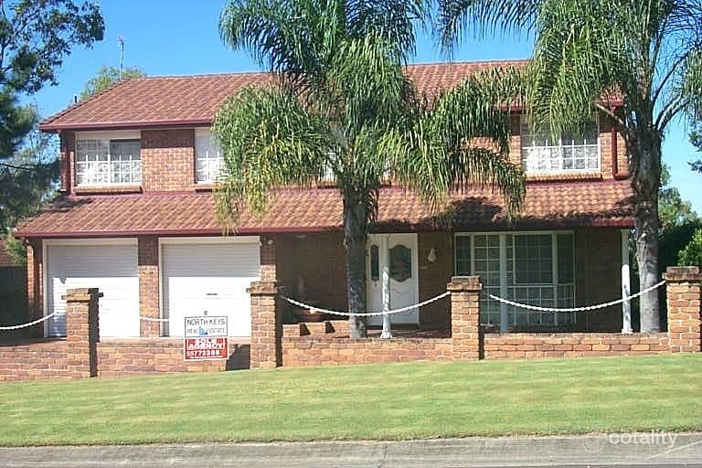 7 Leura Pl, Helensvale, QLD 4212