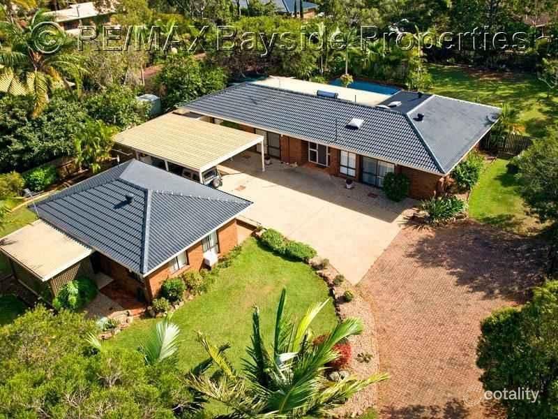 60 Long St, Cleveland, QLD 4163