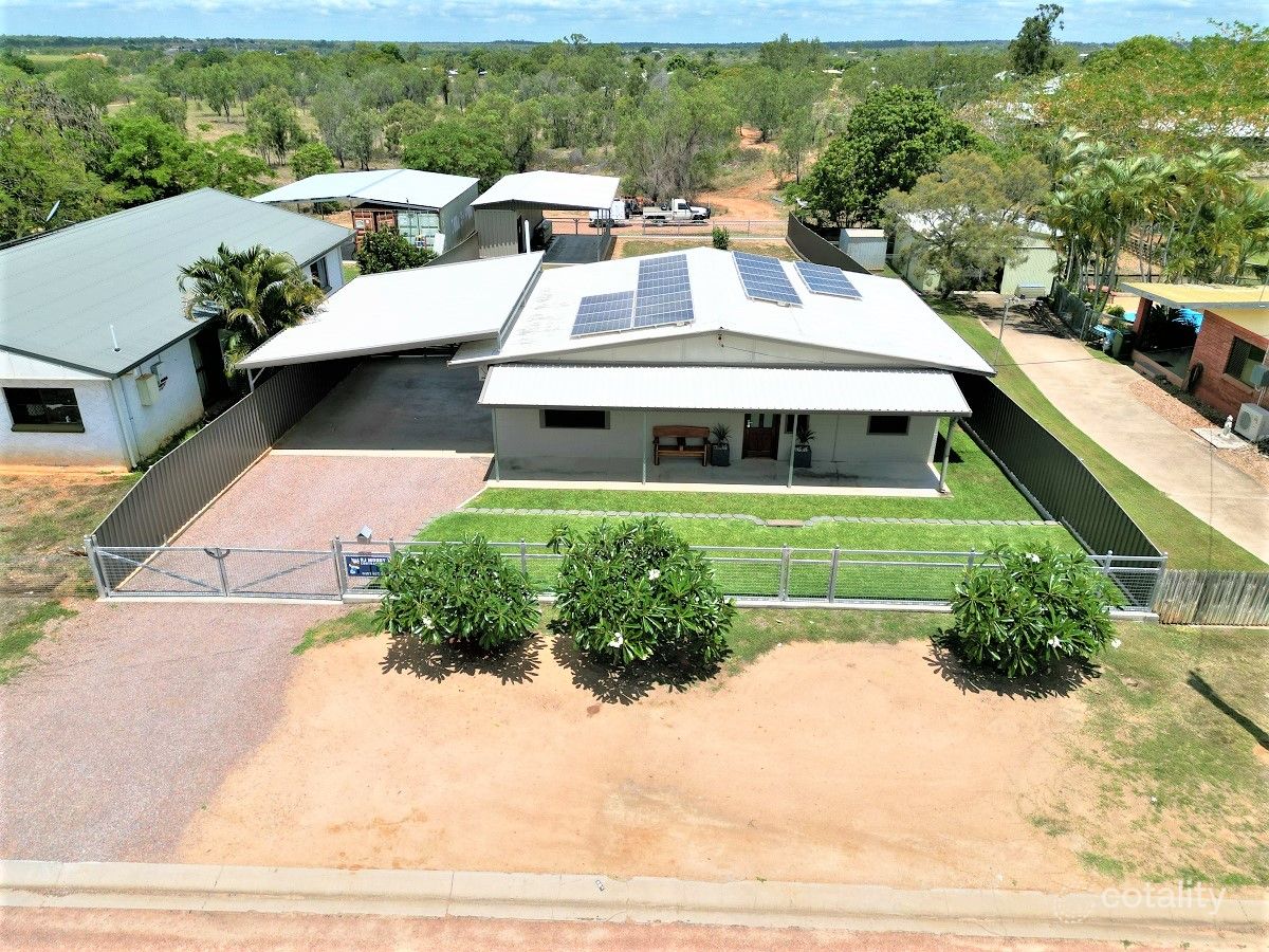 16 Arthur Jones Ave, Queenton, QLD 4820