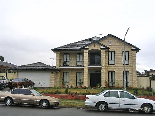 121 Bulls Rd, Wakeley, NSW 2176