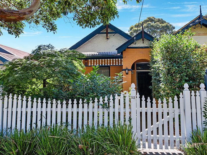 23 Plunkett St, Naremburn, NSW 2065