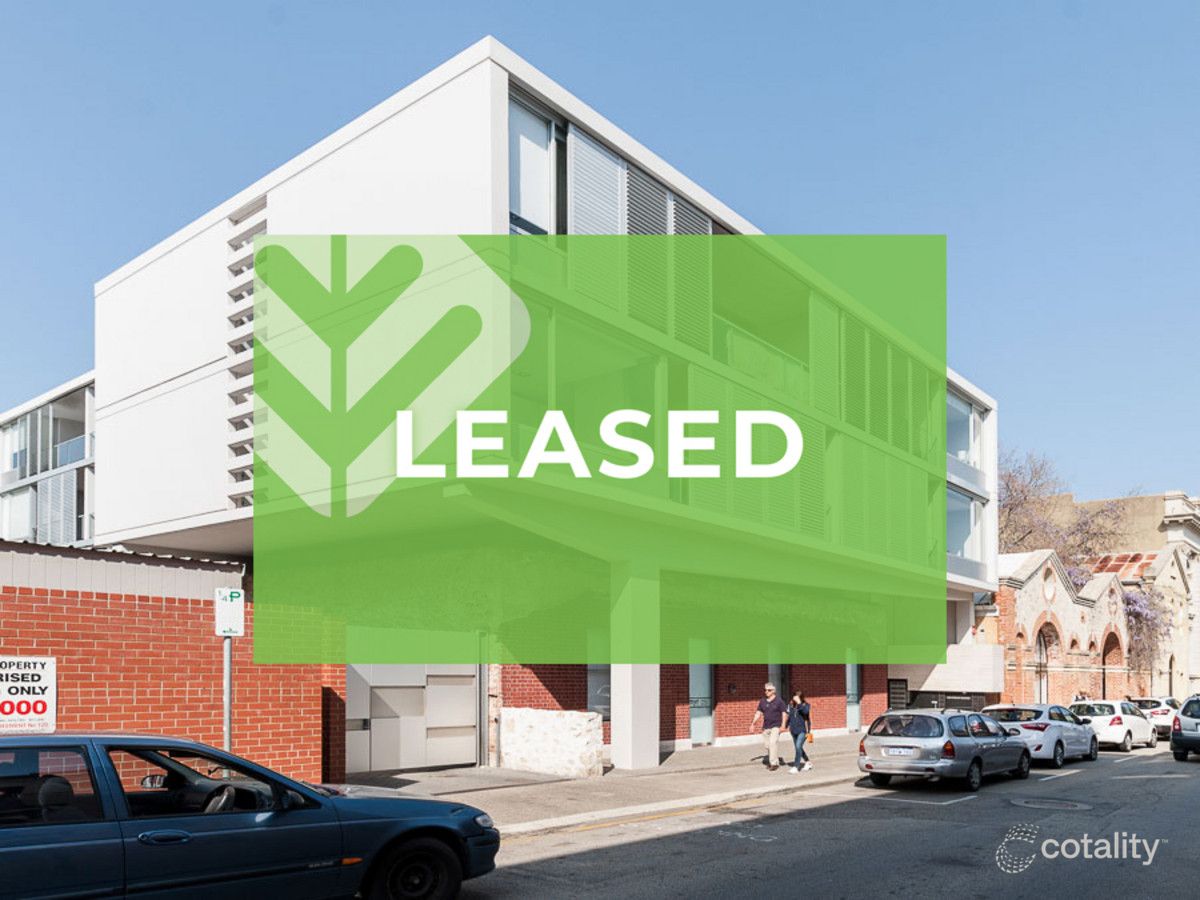 11/32 Henry St, Fremantle, WA 6160