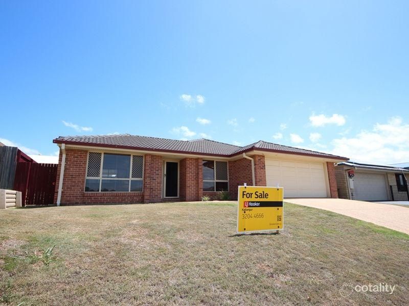 57 Whitehorse Rd, Kallangur, QLD 4503