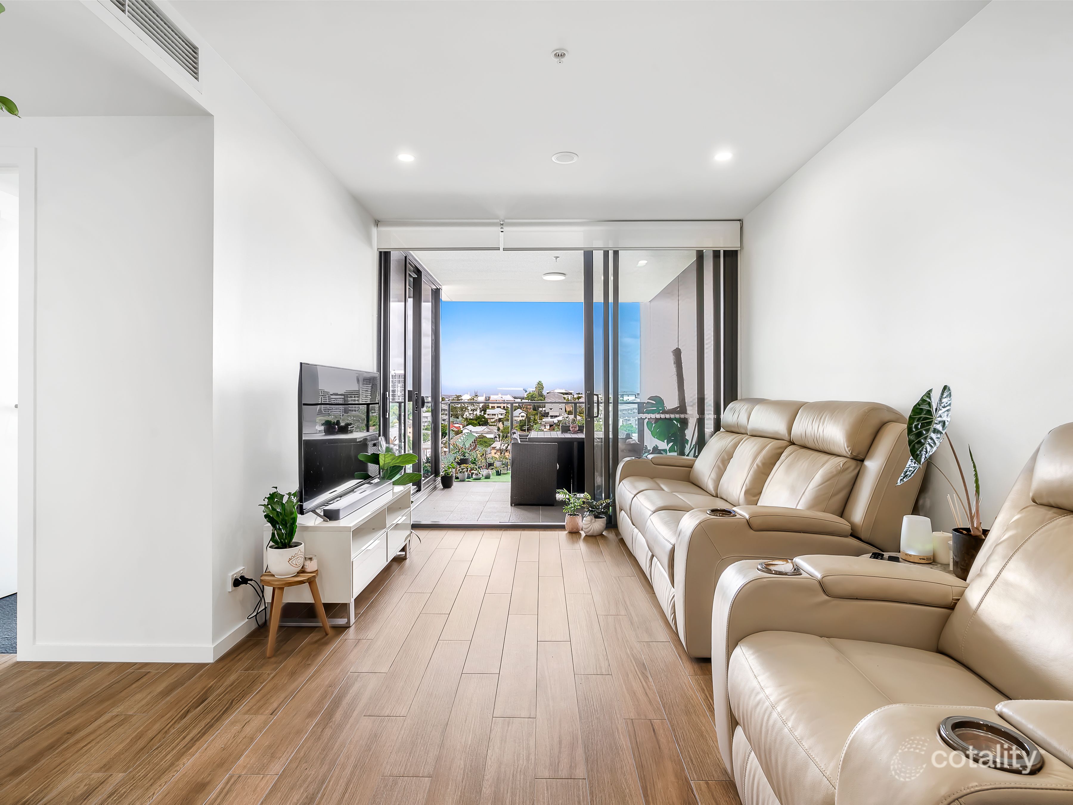 1210/37 Mayne Rd, Bowen Hills, QLD 4006