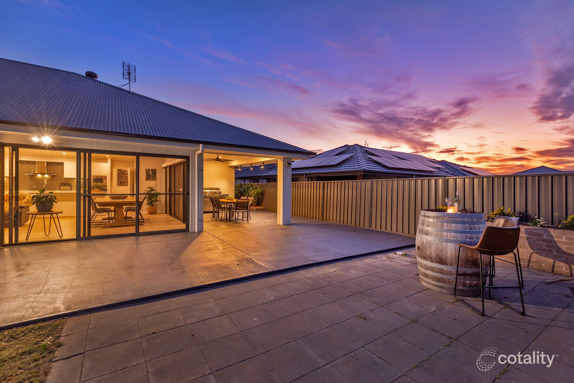 2 Brokenwood Ave, Cliftleigh, NSW 2321