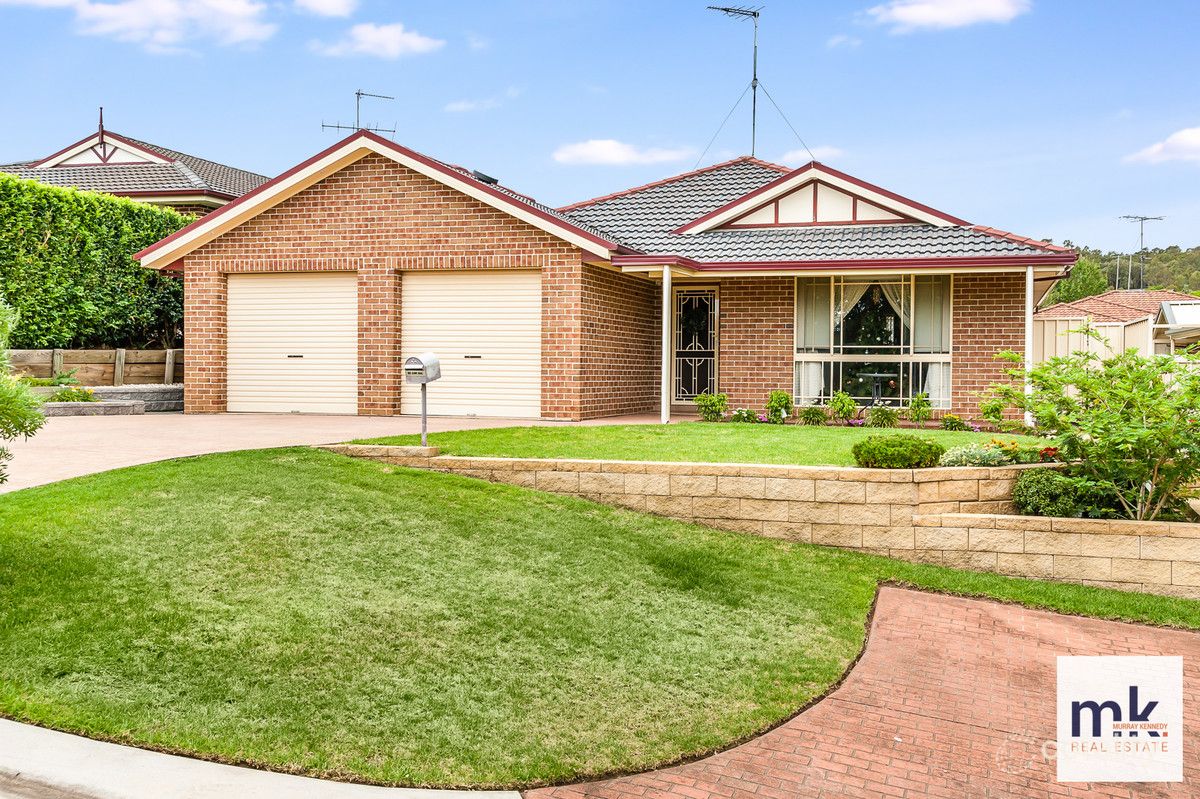 14 Avery Way, Narellan Vale, NSW 2567