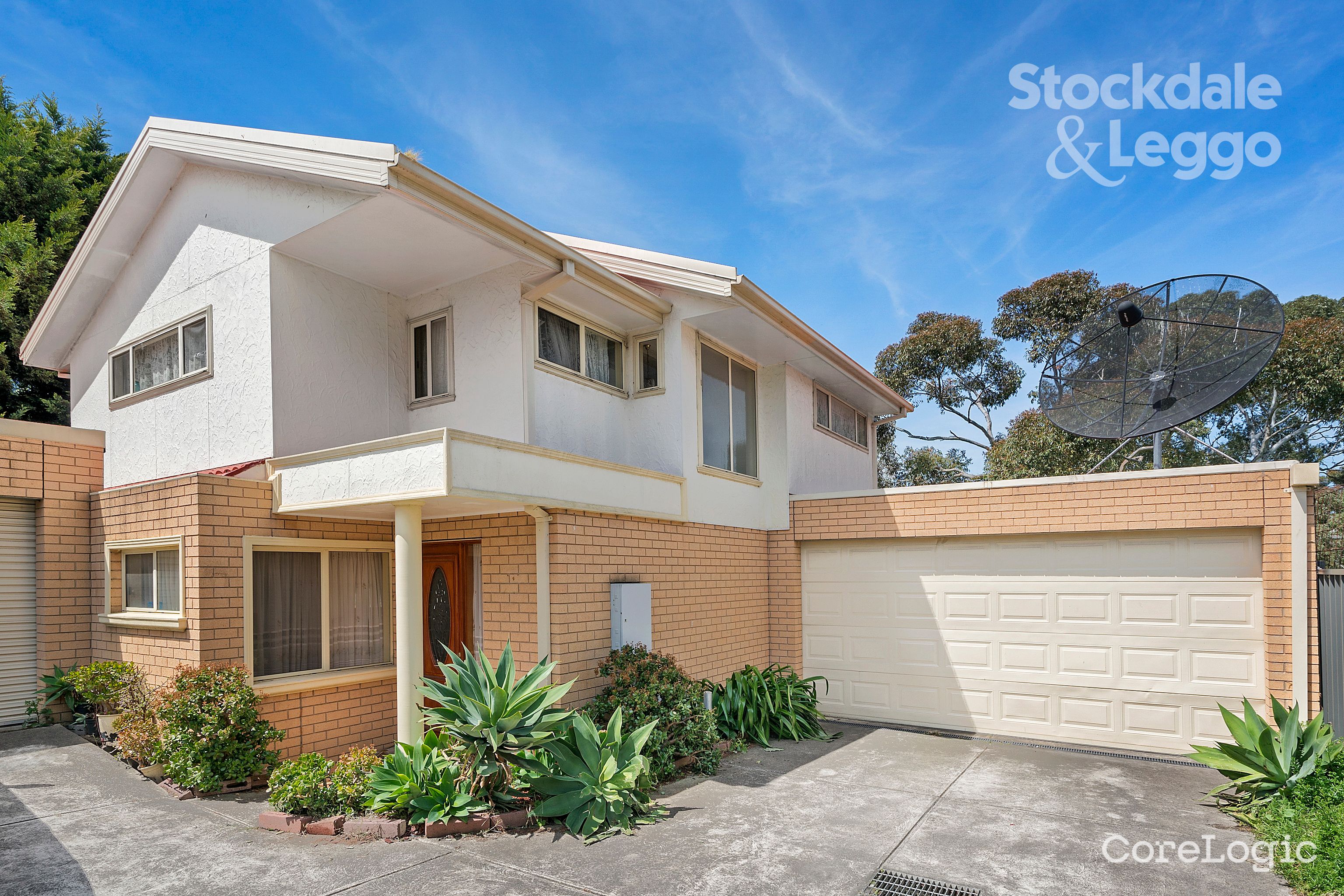 2/22 Beulah St, Broadmeadows, VIC 3047