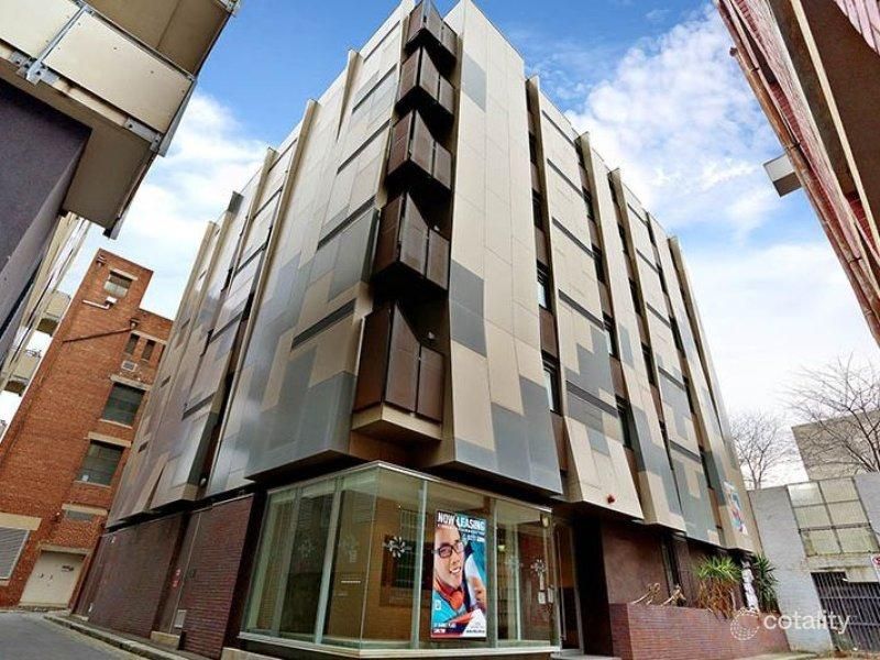 24/18 Barkly Pl, Carlton, VIC 3053