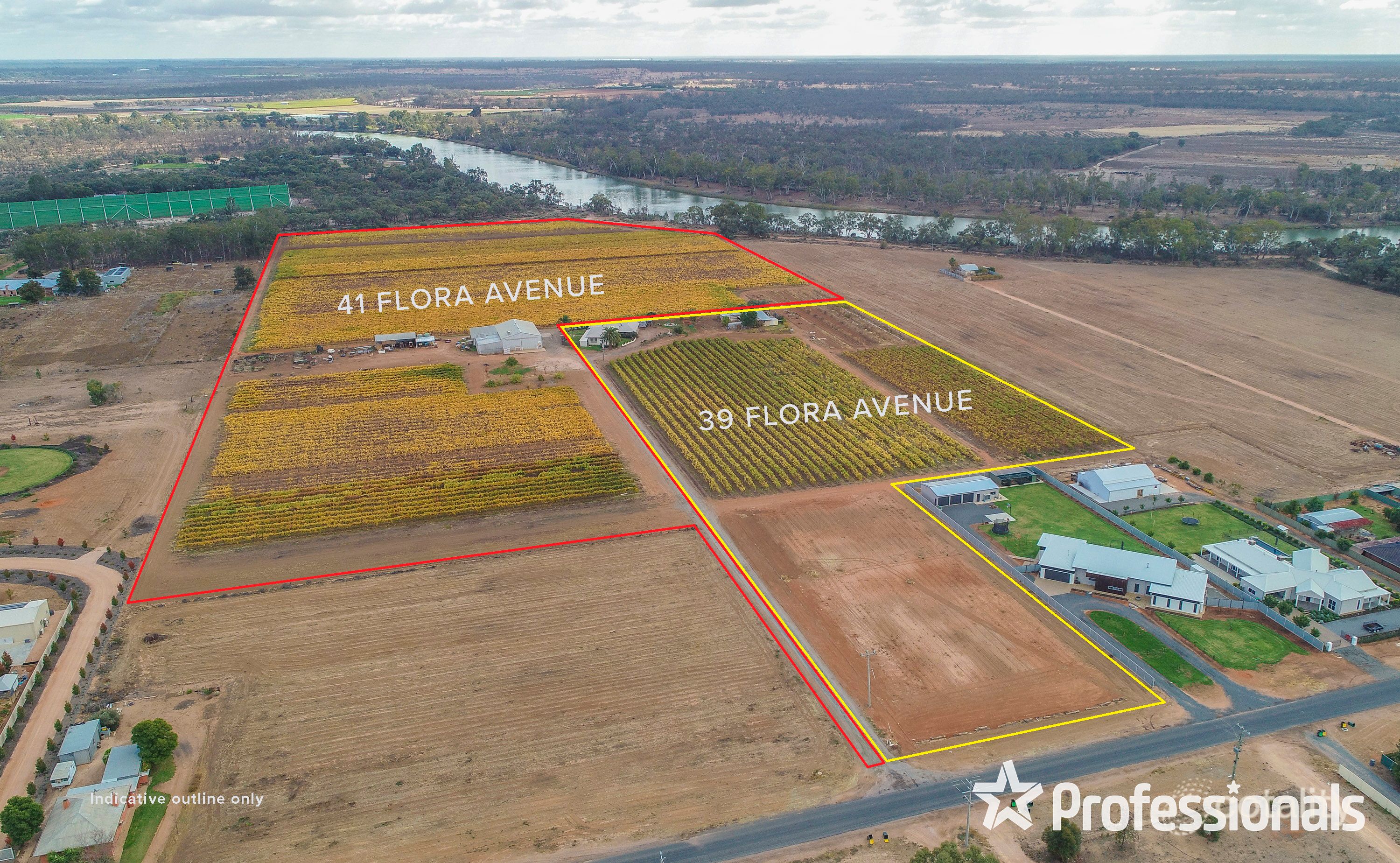 41 Flora Ave, Mildura, VIC 3500