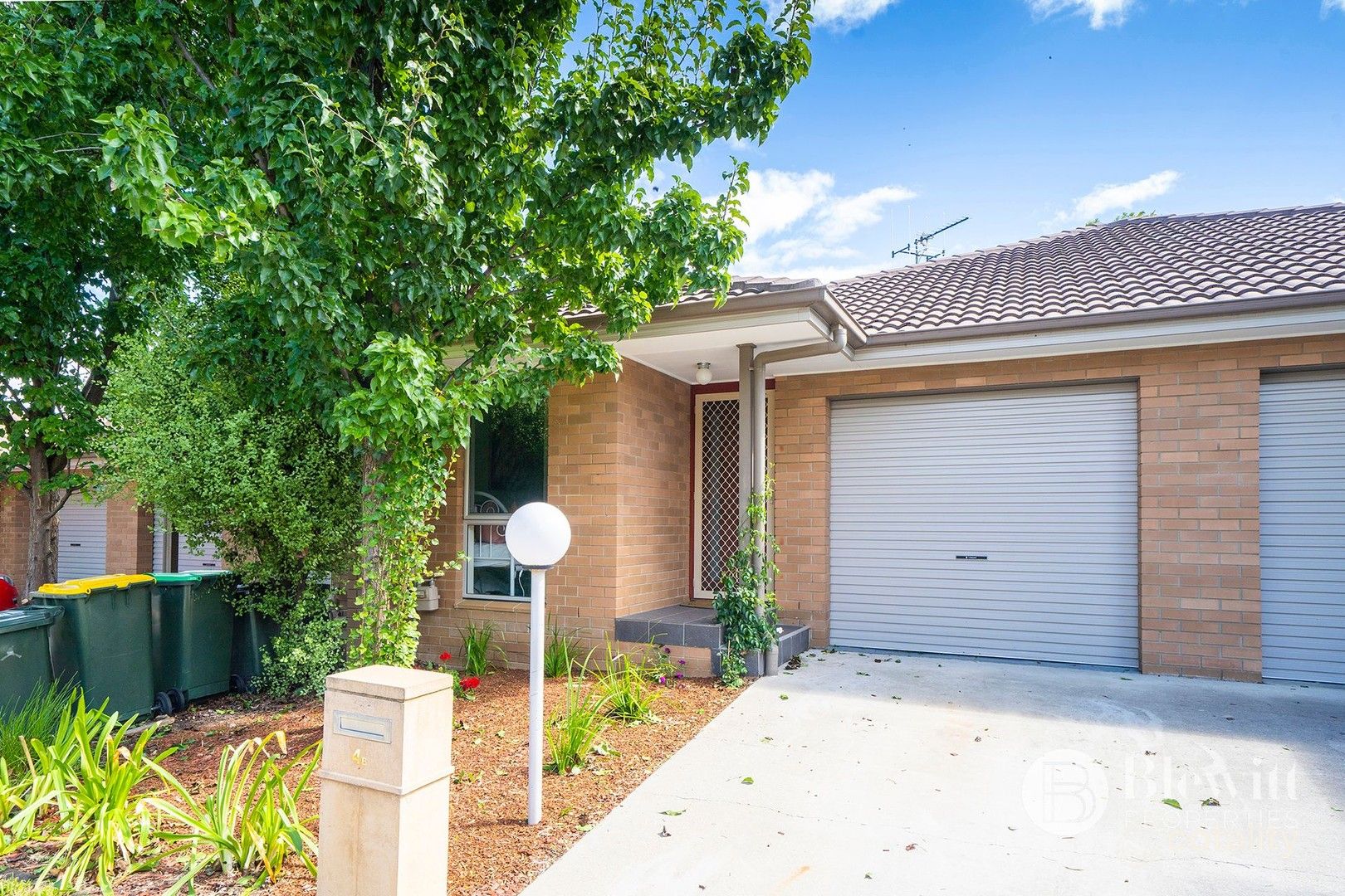 4b Everard Pl, Kambah, ACT 2902