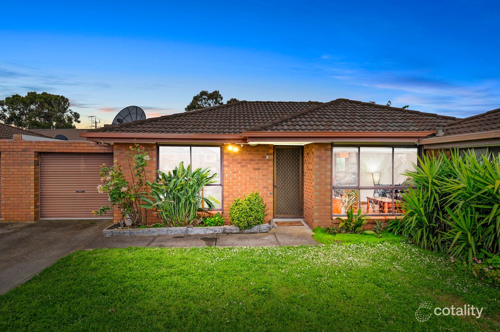 8/50 Wedge St, Epping, VIC 3076