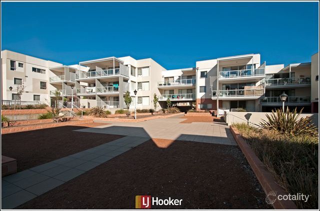 56/2 Eardley St, Bruce, ACT 2617