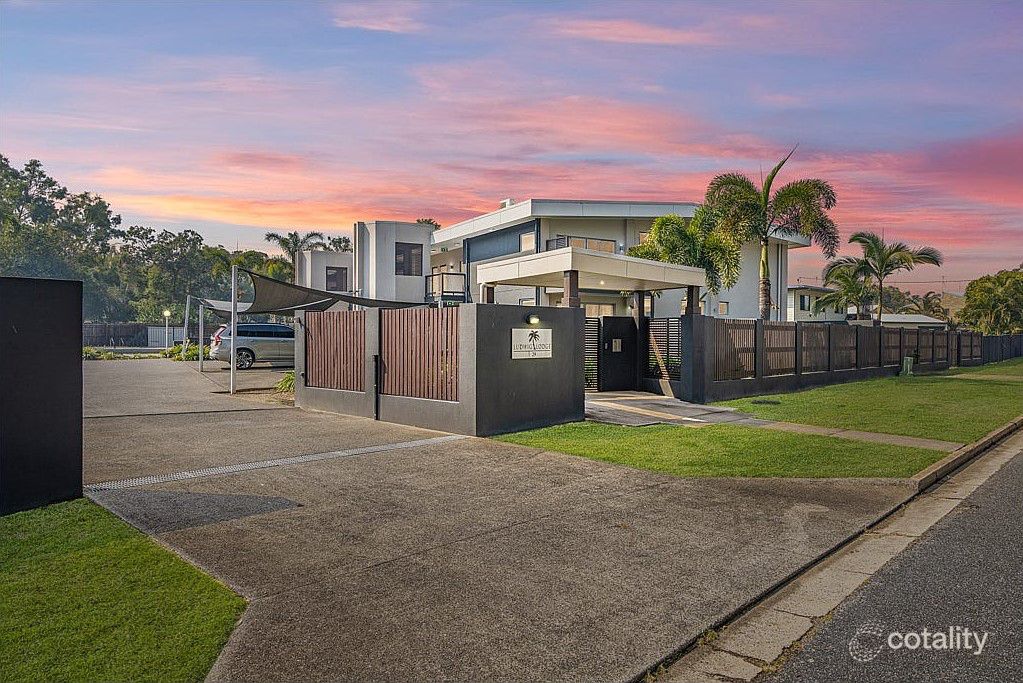 9/29 Cedar Ave, Taranganba, QLD 4703