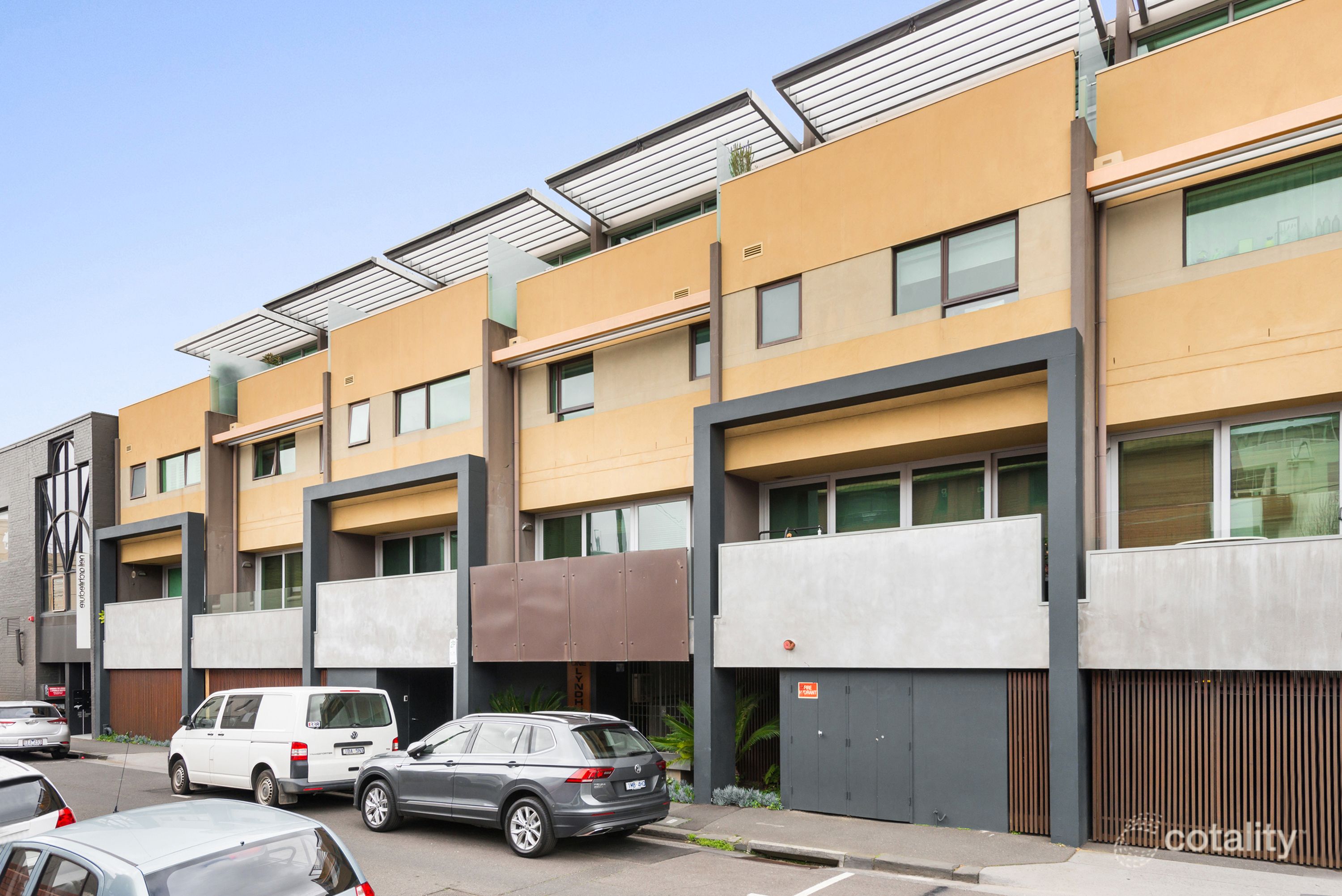 2/1-5 Lyndhurst St, Richmond, VIC 3121