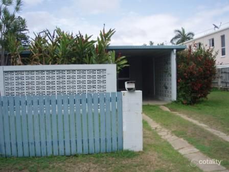 2/59 Lowth St, Rosslea, QLD 4812