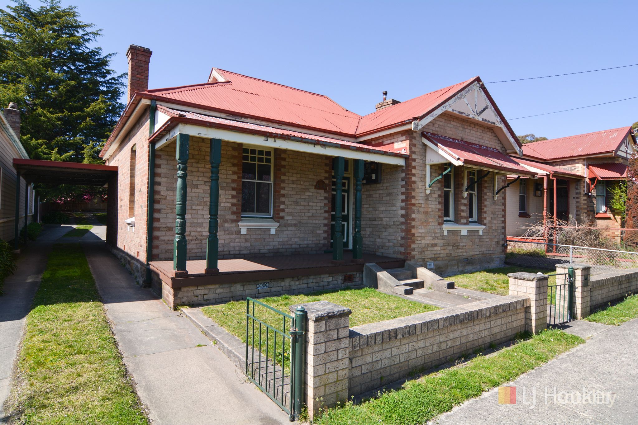 3 Wrights Rd, Lithgow, NSW 2790