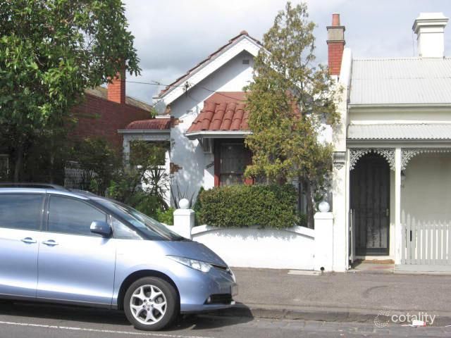 906 Lygon St, Carlton North, VIC 3054