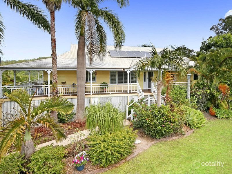244 Duke Rd, Doonan, QLD 4562