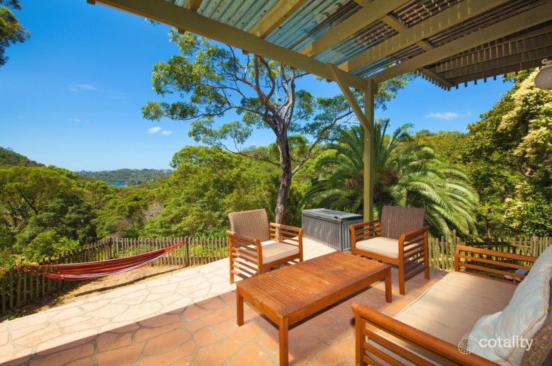70 Sugarloaf Cres, Castlecrag, NSW 2068