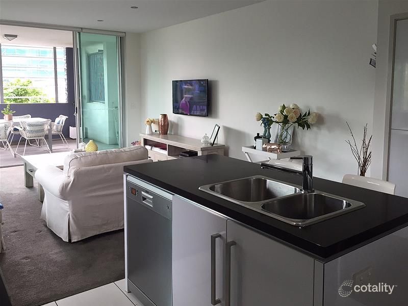 5/42 Ferry Rd, West End, QLD 4101