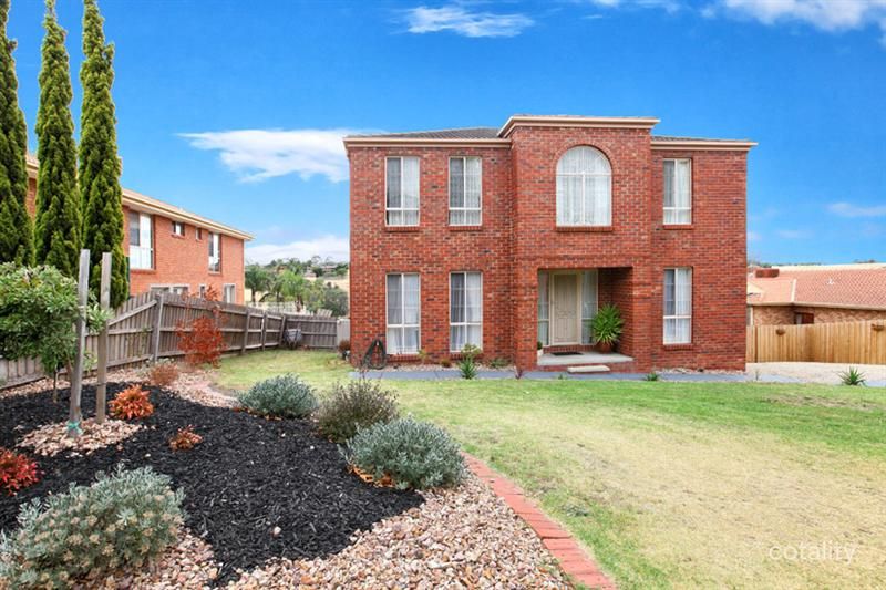 31 Piccadilly Ct, Greenvale, VIC 3059