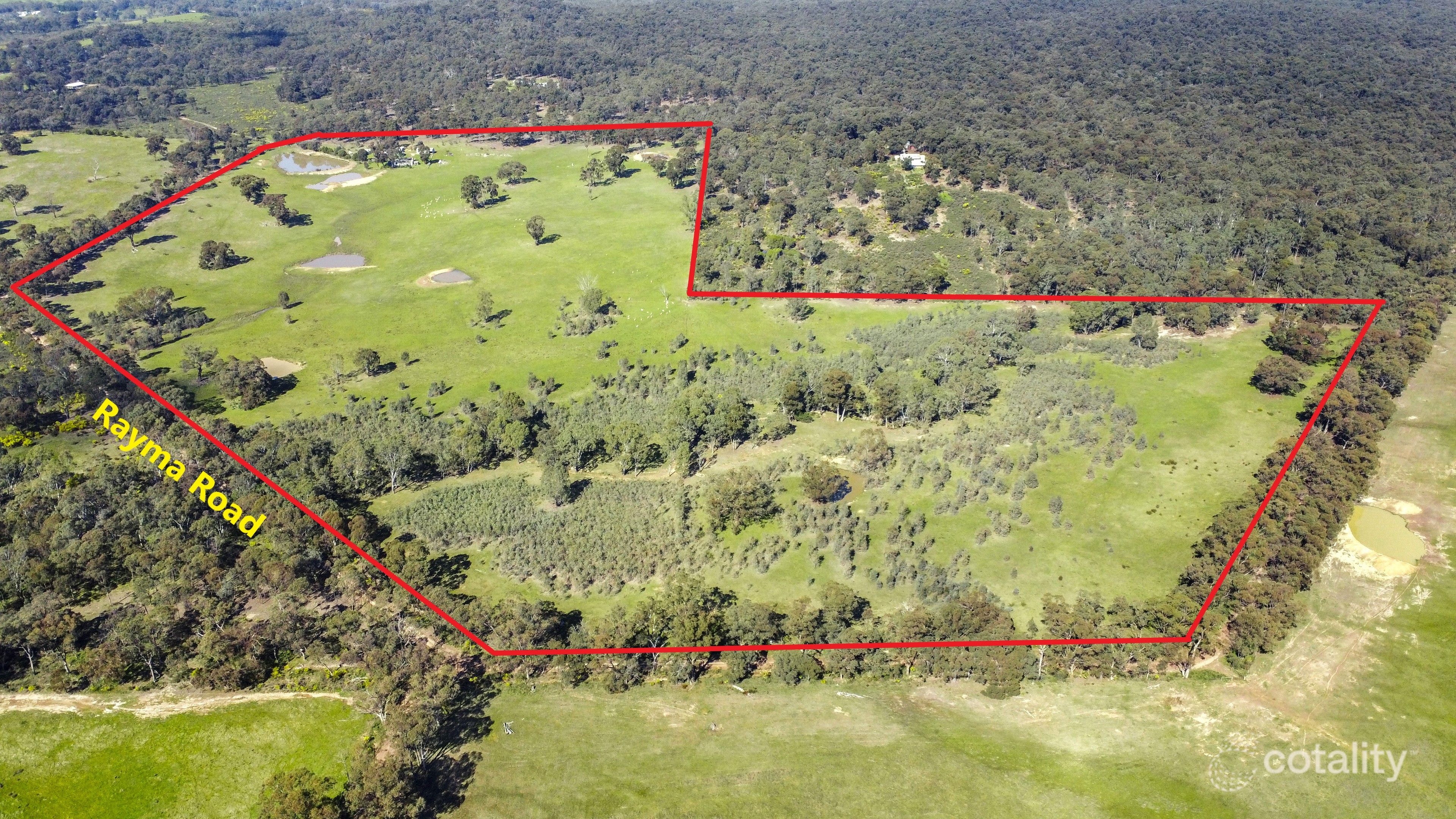 92 Rayma Rd, Moormbool West, VIC 3523