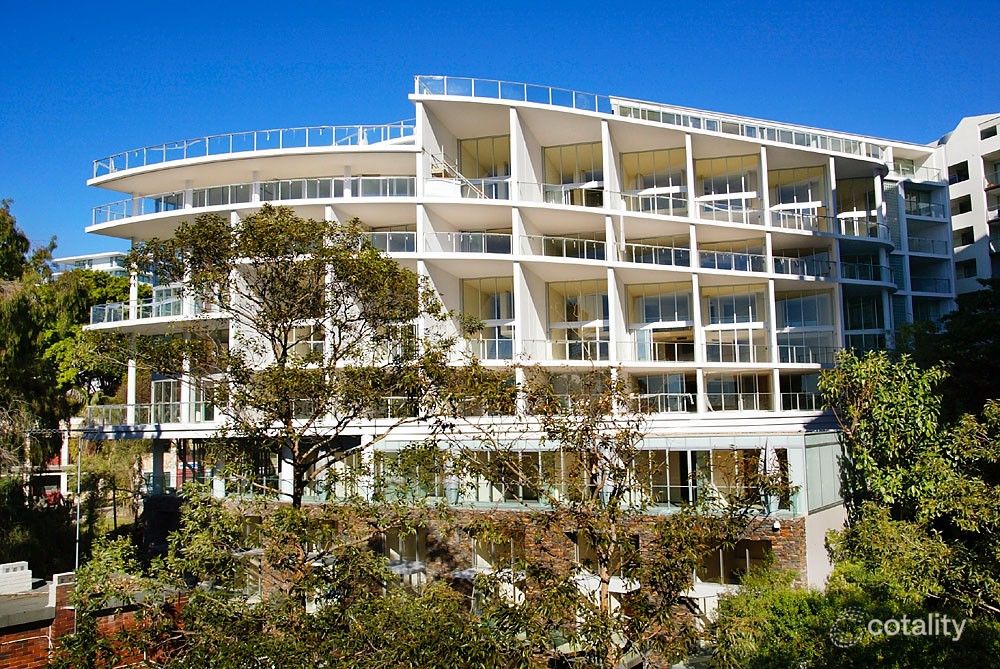 15/8 Greenknowe Ave, Elizabeth Bay, NSW 2011