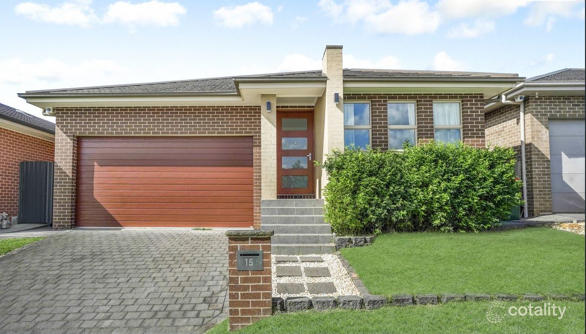 15 Piccadilly St, Riverstone, NSW 2765