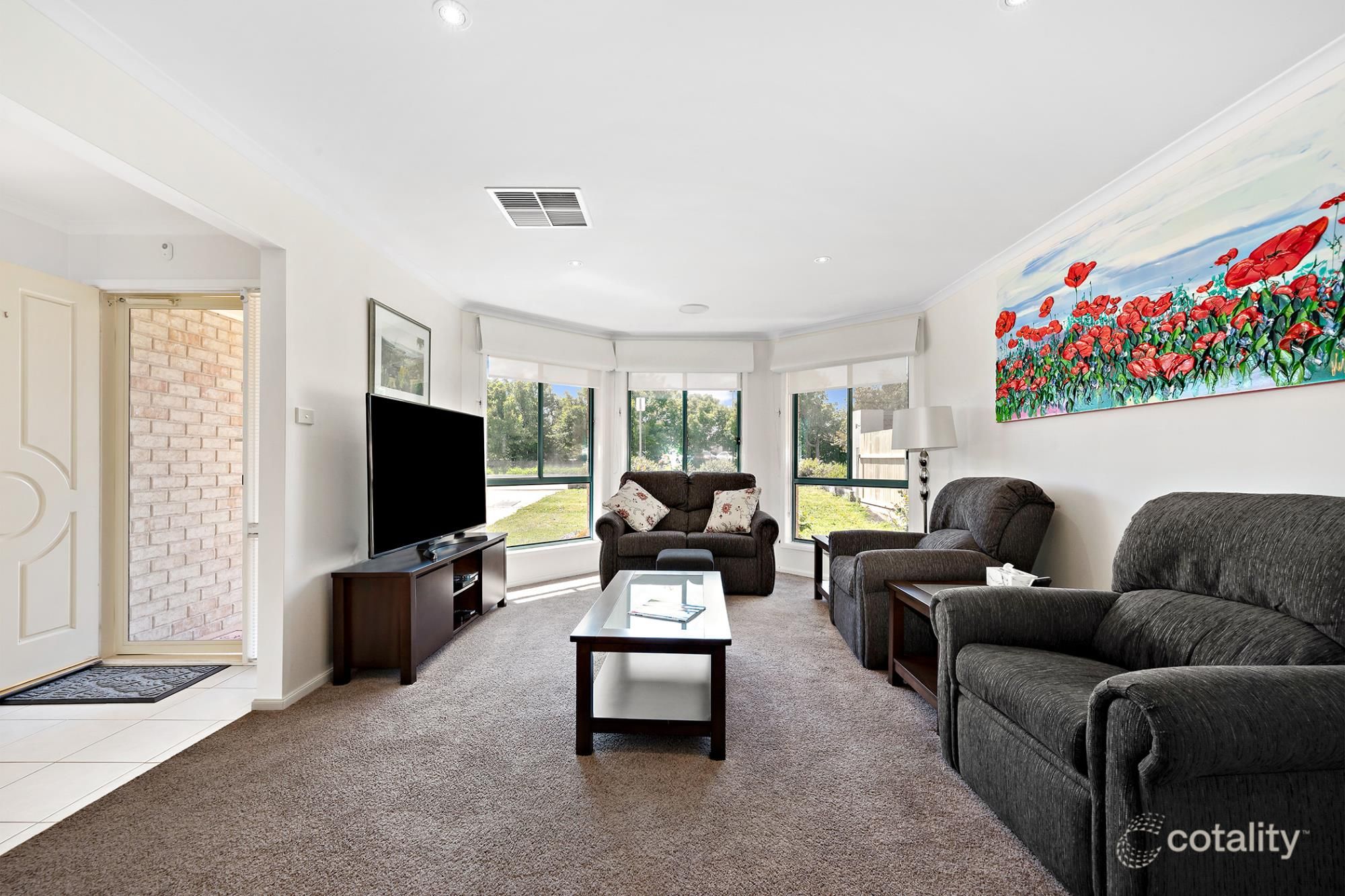 118 Burdekin Ave, Amaroo, ACT 2914