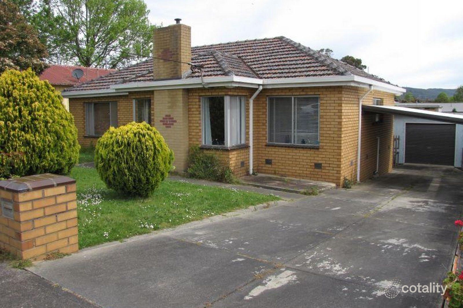 3 Law St, Newborough, VIC 3825