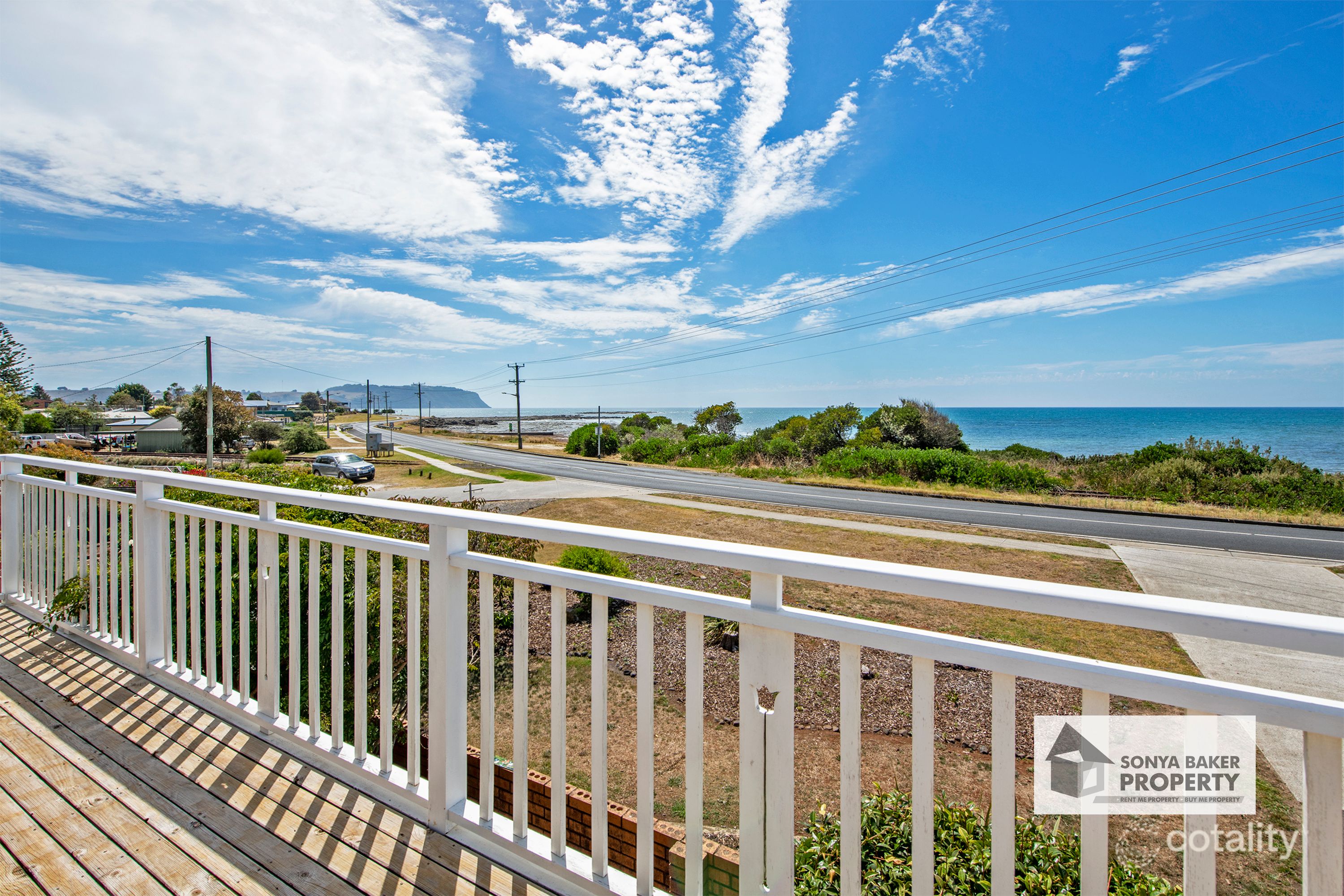 107 Old Bass Hwy, Wynyard, TAS 7325