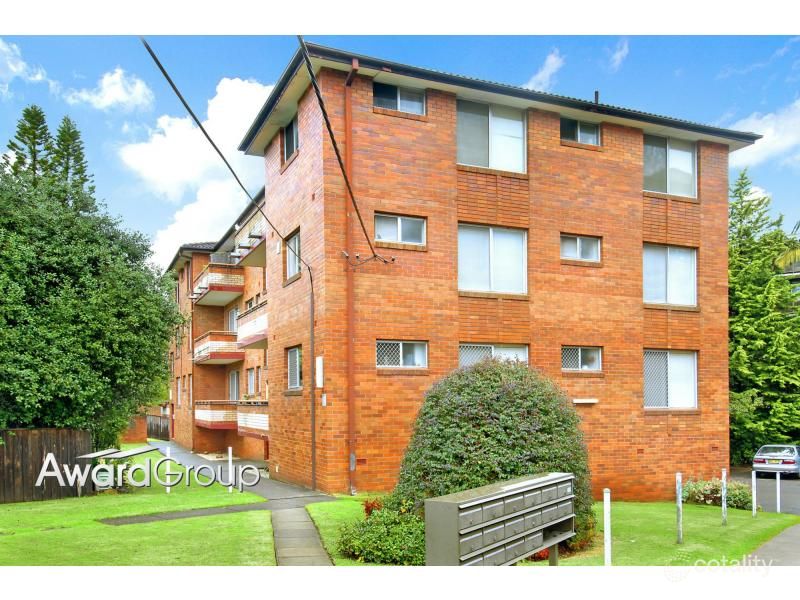 5/9 Gaza Rd, West Ryde, NSW 2114