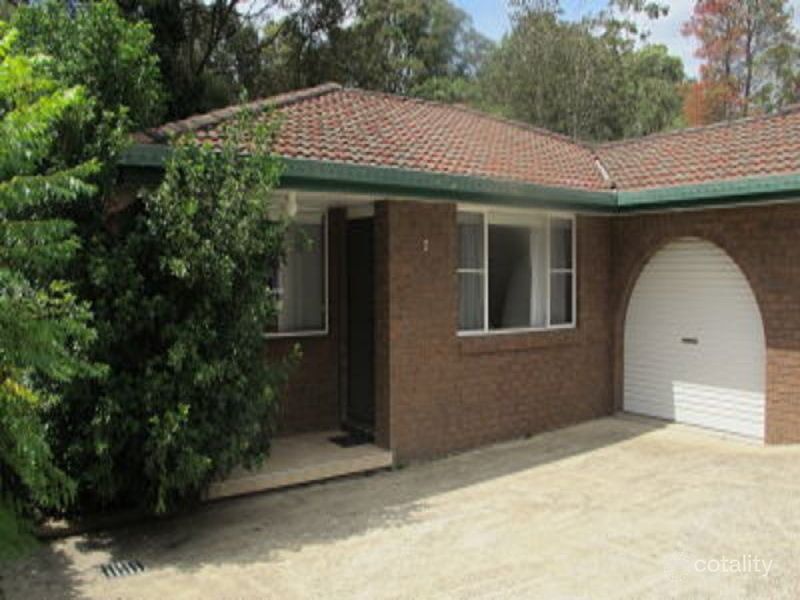 2/107 Argyll St, Coffs Harbour, NSW 2450