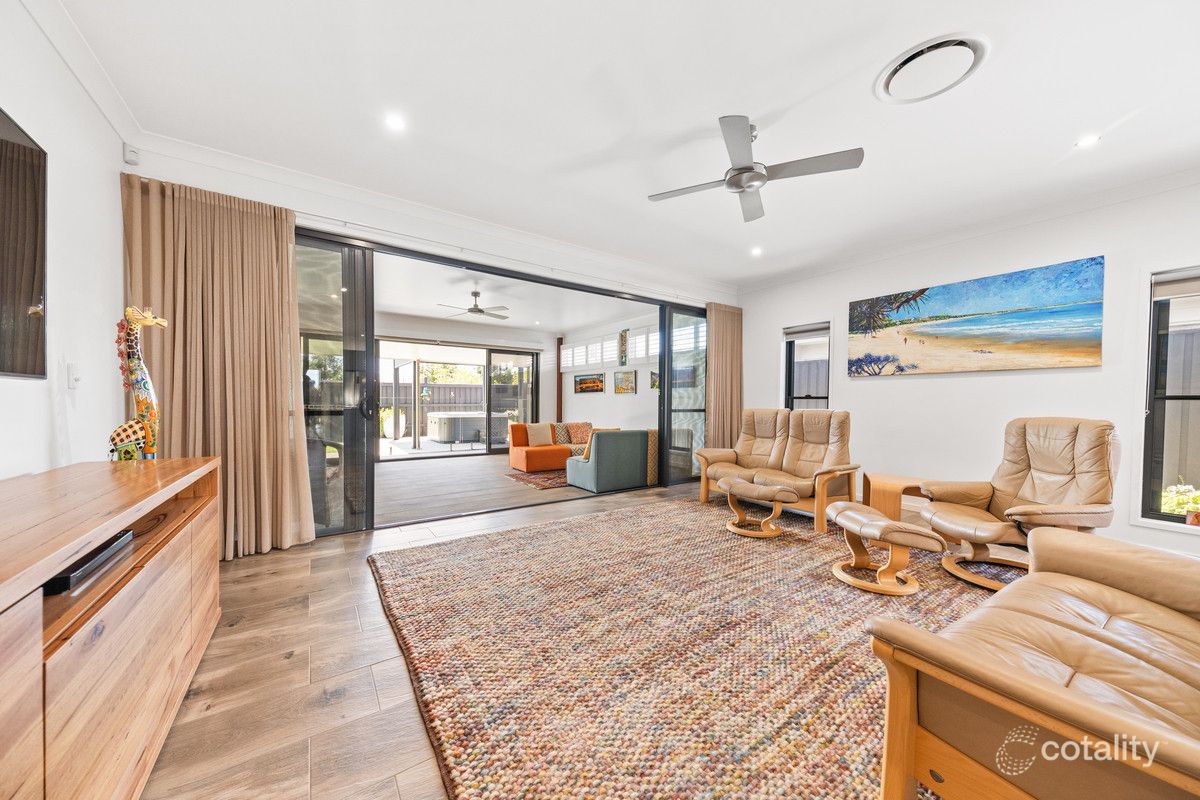 58 Brook Cres, Burpengary East, QLD 4505