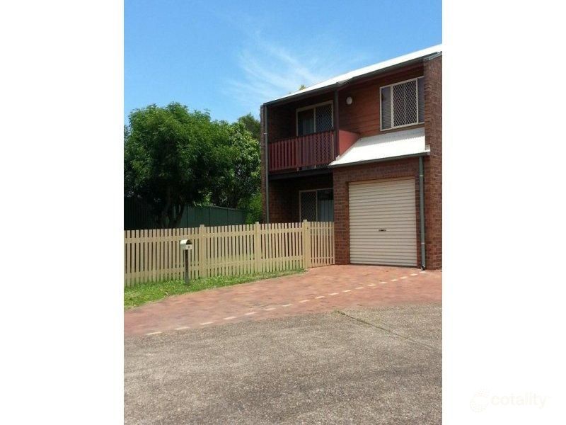 9/238 Alice St, Maryborough, QLD 4650