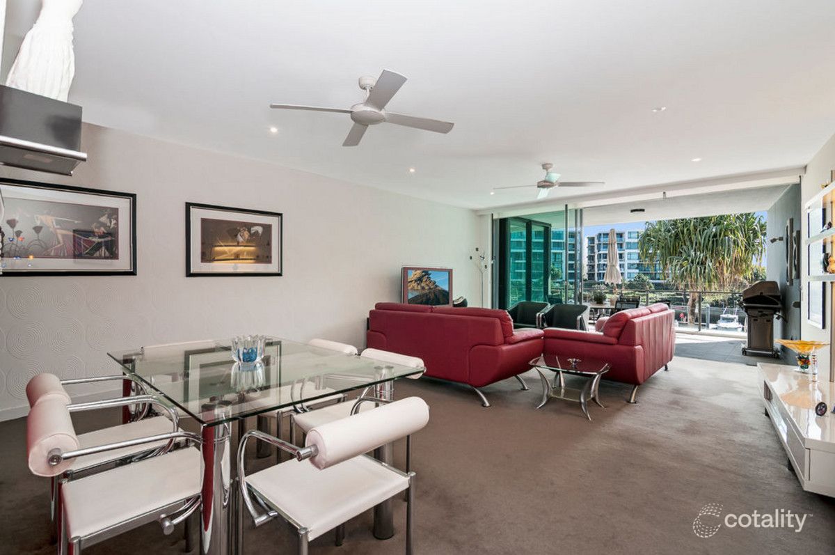 2203/323 Bayview St, Hollywell, QLD 4216