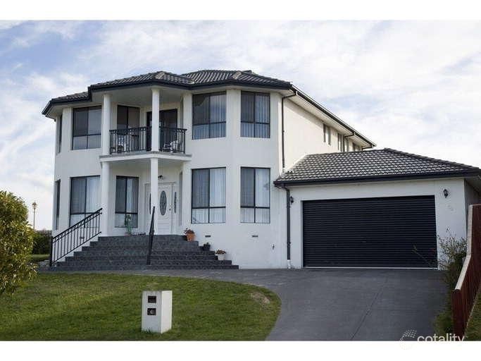 86-88 St Helens Cres, Narre Warren North, VIC 3804