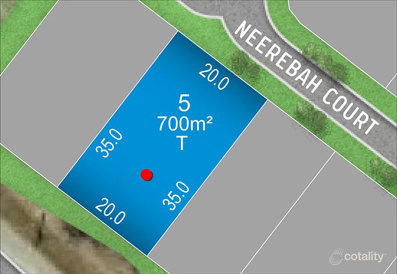 5 Neerebah Ct, Julago, QLD 4816