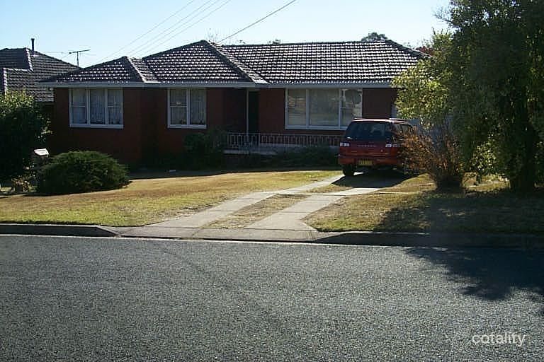 20 Arcadian Cct, Carlingford, NSW 2118