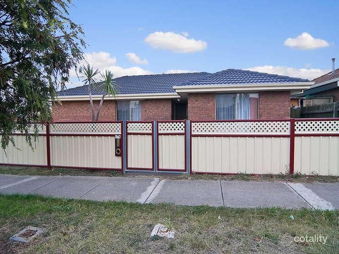 1/6 Buchan St, Meadow Heights, VIC 3048